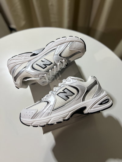 New Balance 530 🤍🩶 IMPORTADAS