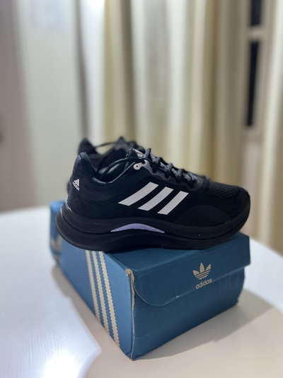 Adidas Terrex Oscuras IMPORTADAS