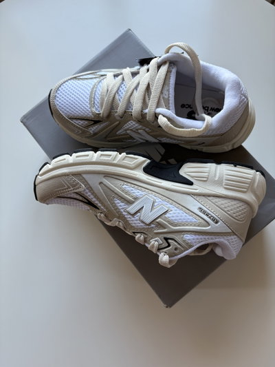 New Balance 530 beige IMPORTADAS