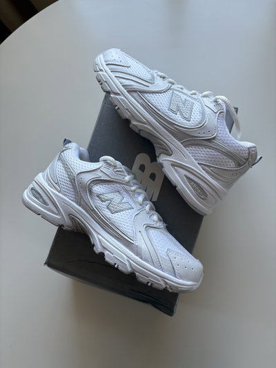 New Balance blancas 530 IMPORTADAS