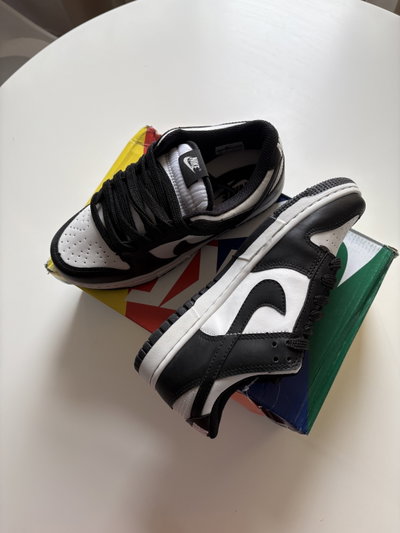 Nike Dunk Low Panda IMPORTADAS