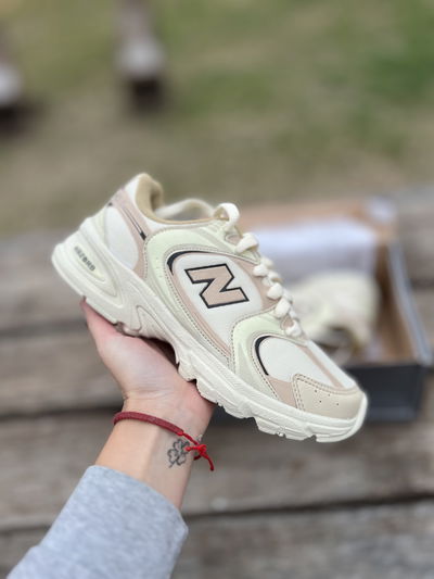 New Balance 530 rosa IMPORTADAS