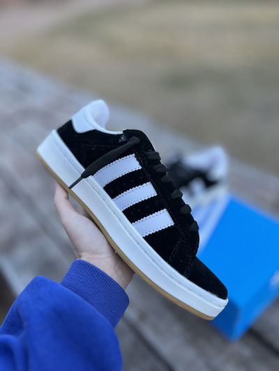 Adidas Campus clásicas IMPORTADAS