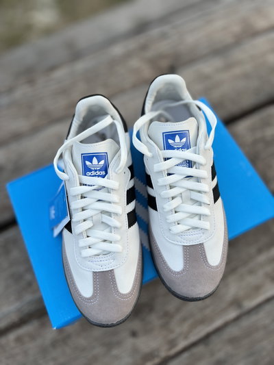 Adidas samba clásicas IMPORTADA