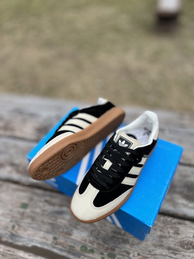Adidas samba Oreo IMPORTADA