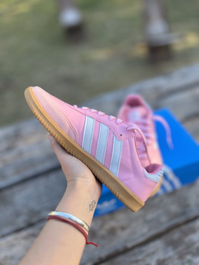 Adidas samba Rosa IMPORTADAS