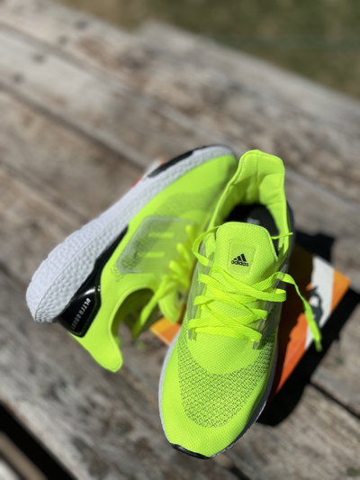 Adidas Ultraboost IMPORTADAS