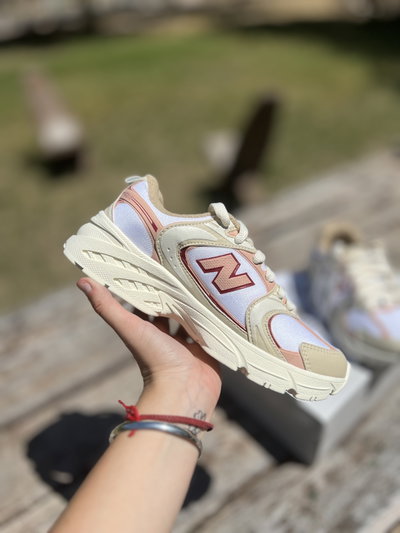 New Balance 530 rosa IMPORTADAS
