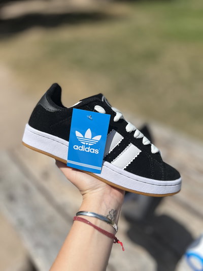Adidas Campus clásicas (económicas) IMPORTADAS