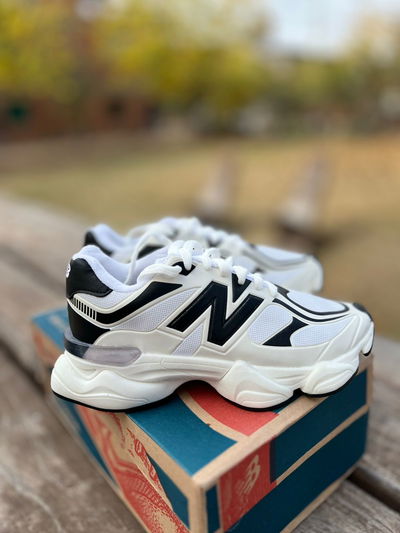 New Balance 9060 IMPORTADAS