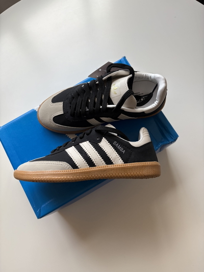 Adidas samba Oreo IMPORTADA