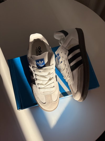 Adidas samba clásicas IMPORTADA