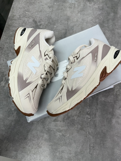New Balance abzorb Cafe IMPORTADAS