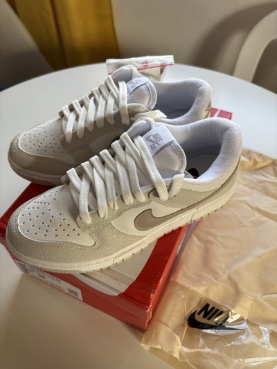Nike Dunk Brillitos IMPORTADAS