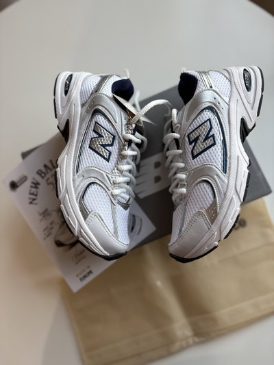 New Balance 530 azules IMPORTADAS