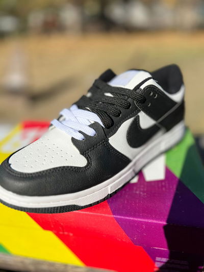 Nike Dunke Low Panda IMPORTADAS