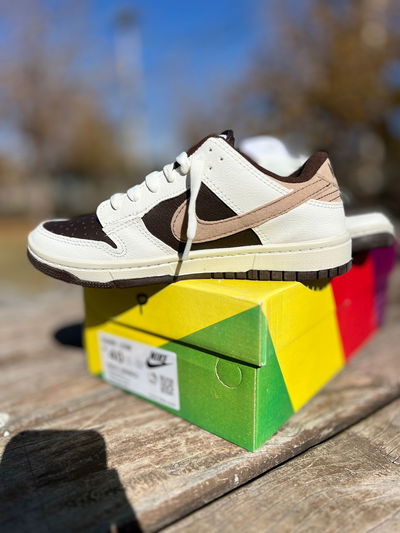 Nike Dunk Low Combinadas IMPORTADAS