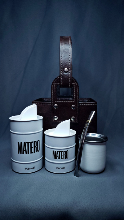 Latas Matero