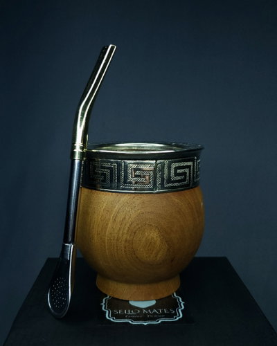 Mate Imperial Algarrobo