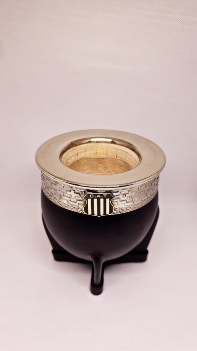 Mate imperial Calabaza TALLERES