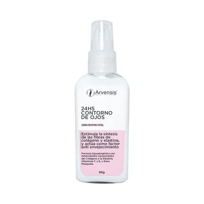 24HS CONTORNO DE OJOS 60CC