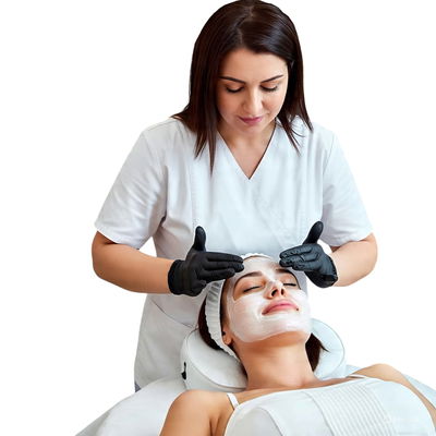 Limpieza Facial