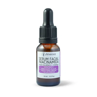 NIACINAMIDA SERUM 15CC