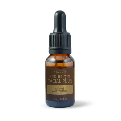 SERUM Q10 FACIAL PLUS X15CC