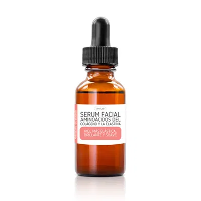 AMINOS SERUM - COLAGENO Y ELASTINA 15CC