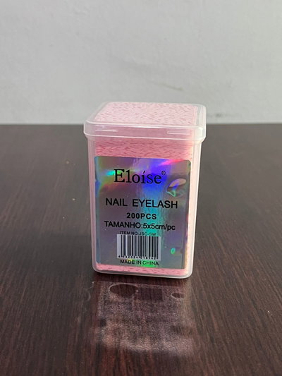 Wipes en caja Eloise x200 