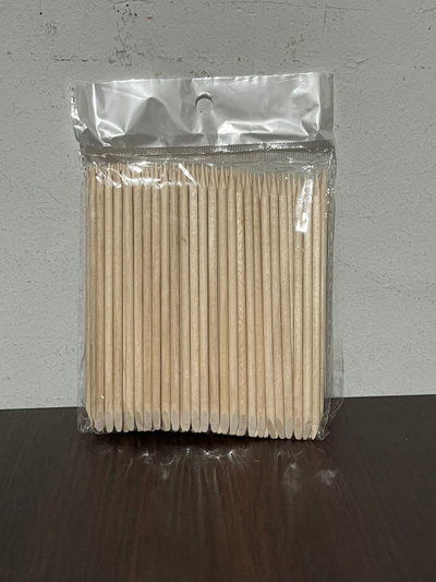 Palitos de naranjo x100