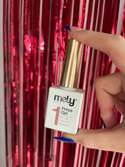 Press gel Mely