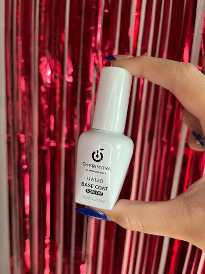Base coat Cherimoya 15ML