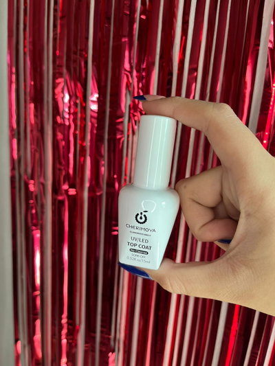 Top coat Cherimoya 15ML