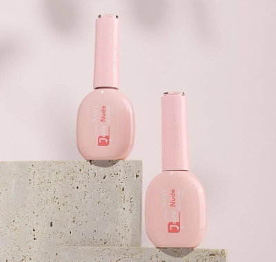 Esmaltes Jade nude Navi