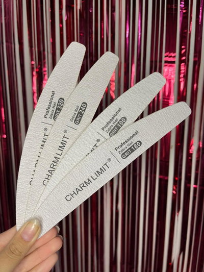 Repuestos para lima Charm limit