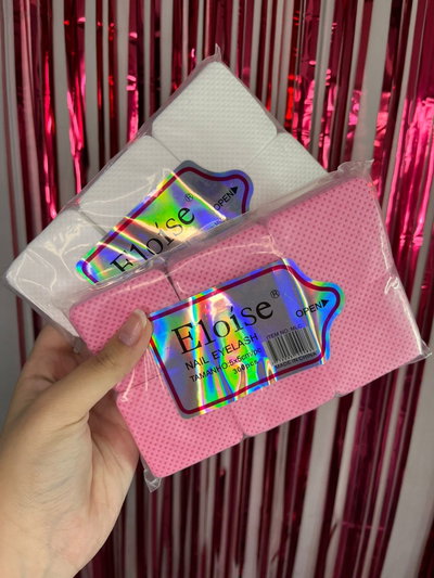 Wipes en bolsa Eloise