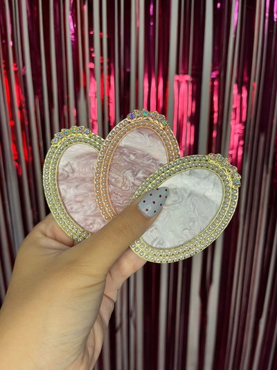 Paleta Mezcladora Strass