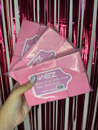 Bolsa de Wipes Naez