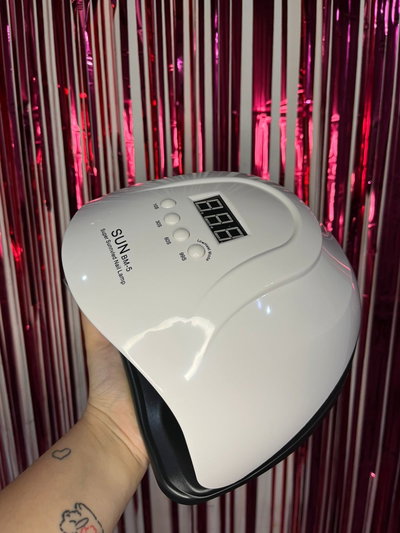 Cabina Sun UV/LED 180/280W
