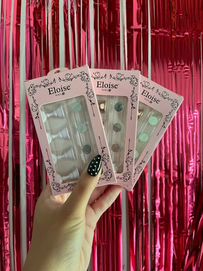 Apoya Tips Eloise