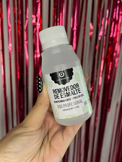Removedor Cherimoya 120ml