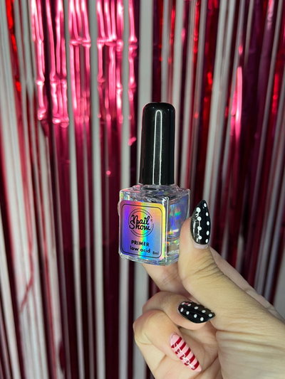 Primer Nail Show