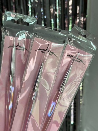 Liner Paris Night 