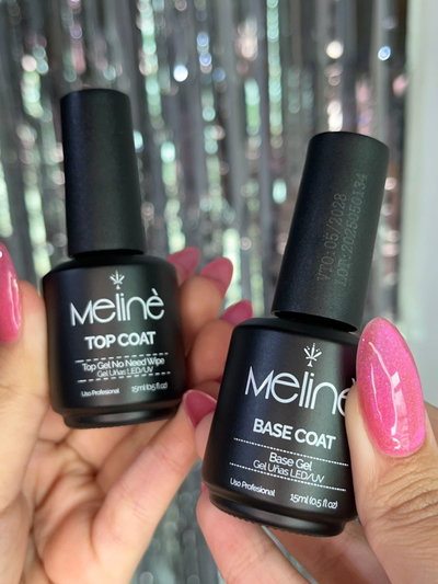 Base/Top Meline