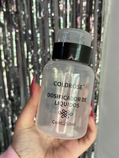 Dosificador 250ML