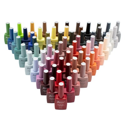 Esmaltes Mely