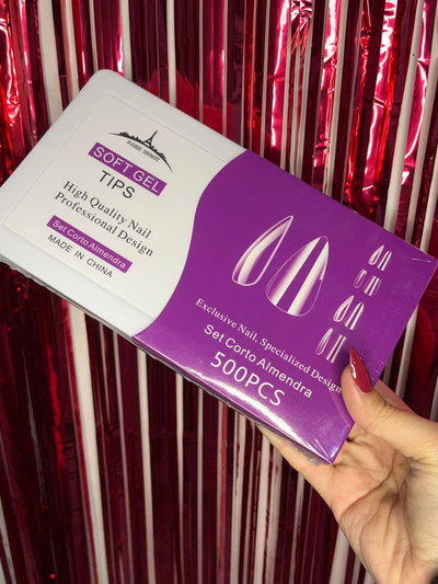 Tips Paris Night Caja Violeta