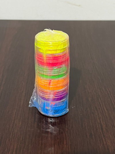 Torre de Pigmentos
