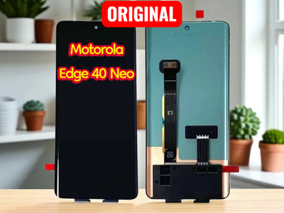 Modulo ORIGINAL Motorola Edge 40 Neo